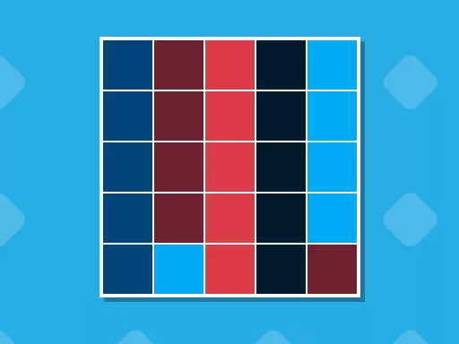 Colors Grid - Free Unblocked Game