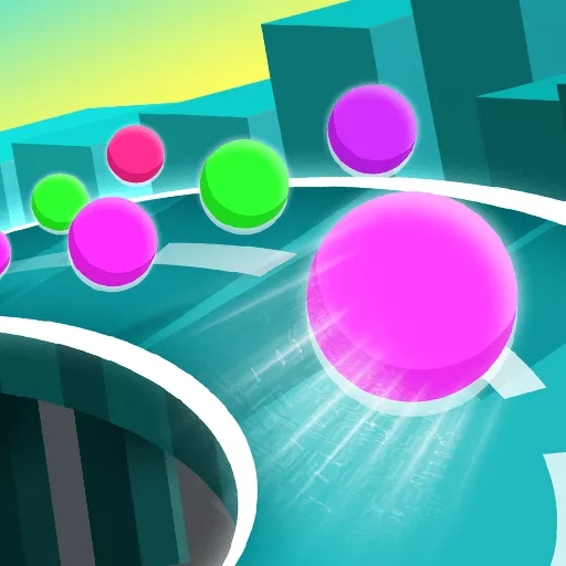 Colour Chase - Free Unblocked Game