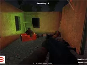Combat Zone - Free Unblocked Game