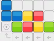 Combine Blocks - Free Unblocked Game