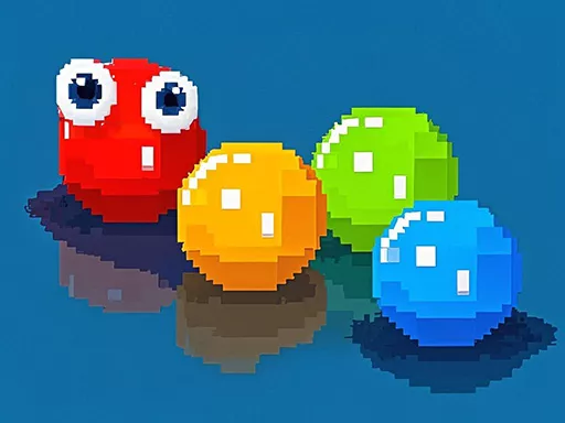 Combo Snake - Free Unblocked Game