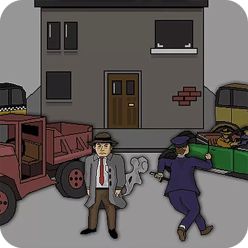 Concrete Boots - Free Unblocked Game