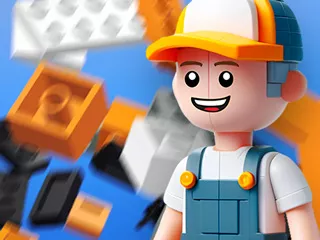 Construction Set 3D - Free Unblocked Game