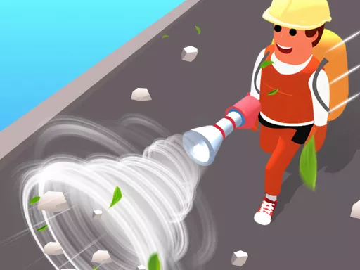 Construction Site Simulator - Free Unblocked Game