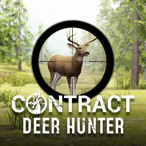 Contract Deer Hunter - Free Unblocked Game