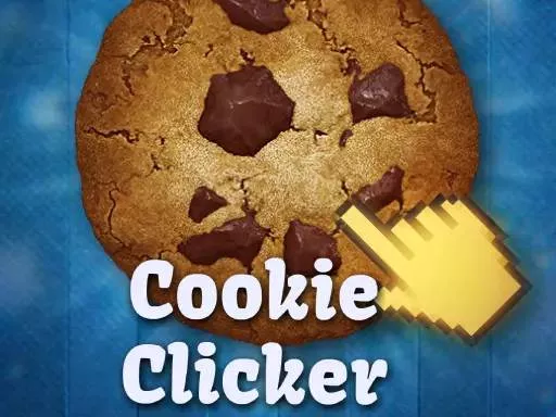 Cookie Clicker : clicker games - Free Unblocked Game
