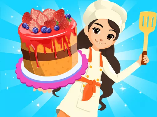 Cooking Fever Happy Chef - Free Unblocked Game