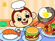 Cooking Games For Kids - Free Unblocked Game