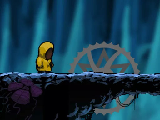 Cool Man Adventure - Free Unblocked Game