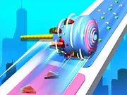 Cotton Candy Roll 3D - Free Unblocked Game