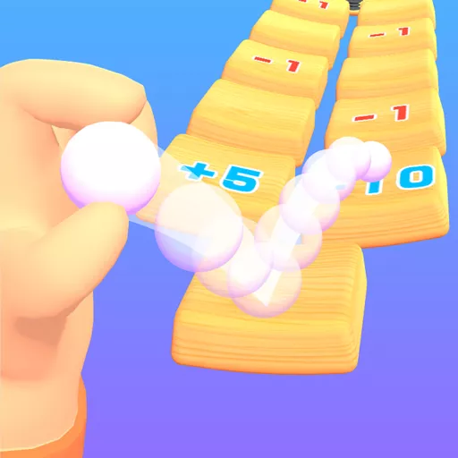 Count and Bounce - Free Unblocked Game