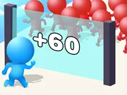 Count Master Clash - Free Unblocked Game