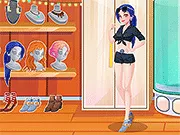 Country Girl Style - Free Unblocked Game