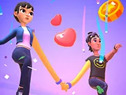 Couple Run! - Free Unblocked Game