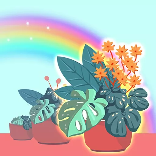 Cozy Garden Idle - Free Unblocked Game