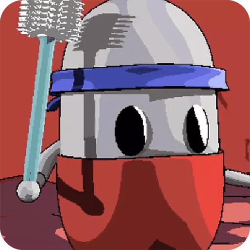 Crap Attack - Free Unblocked Game