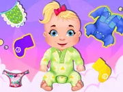 Crazy Baby: Toddler Games - Free Unblocked Game