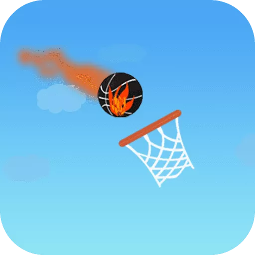 Crazy Baskets - Free Unblocked Game