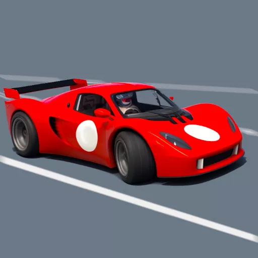 Crazy Descent - Free Unblocked Game
