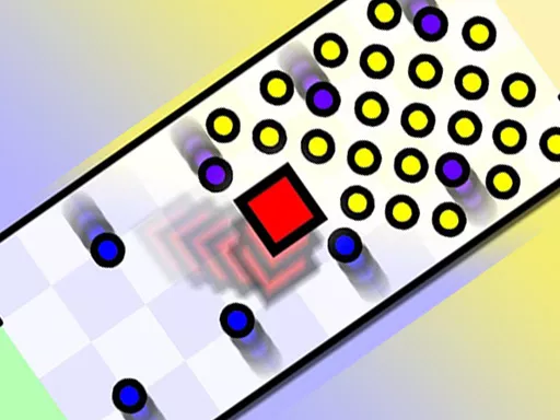 Crazy Difficult Game - Free Unblocked Game