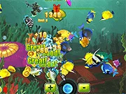Crazy Fishing - Free Unblocked Game