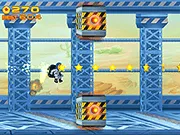 Crazy Jetpack Ride - Free Unblocked Game