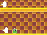 Crazy Jump Halloween - Free Unblocked Game