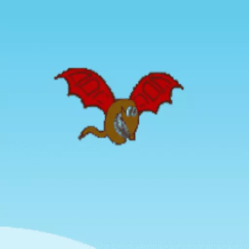 CrazyBird2 - Free Unblocked Game