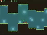 Crevice Animal - Free Unblocked Game