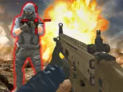 Critical Strike Shooting Online - Free Unblocked Game