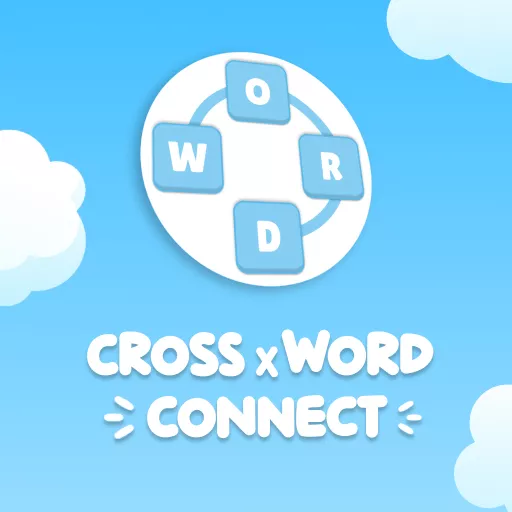 Cross Connect Word - Free Unblocked Game