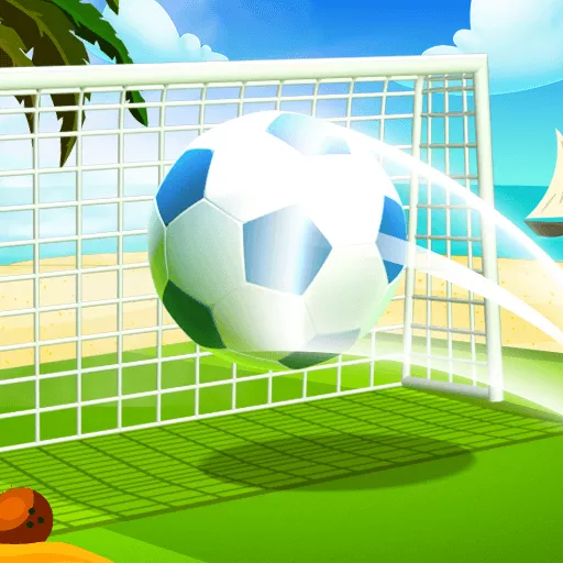Crossbar Shots - Free Unblocked Game