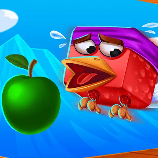 Crunching Ninjas - Free Unblocked Game