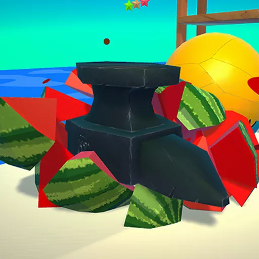 Crush it ALL! - Free Unblocked Game