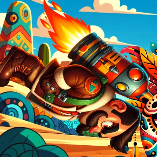 Crystal Flight Aztec Adventure - Free Unblocked Game