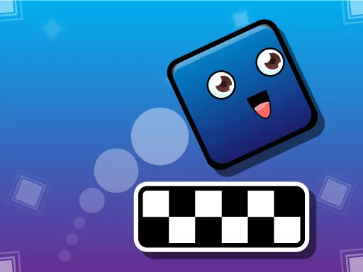 Cubble on top - Free Unblocked Game