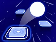 Cube Hop Rush - Free Unblocked Game