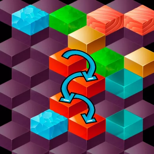 Cube in Cube - Free Unblocked Game
