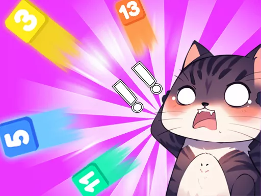 CubeCombo - Free Unblocked Game