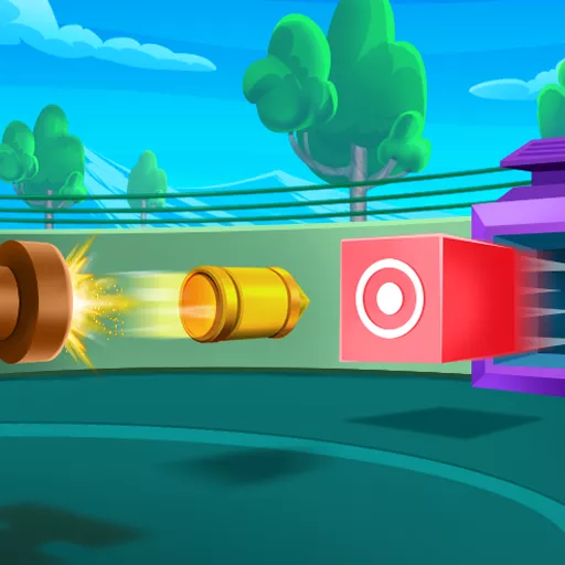 Cuby Zap - Free Unblocked Game