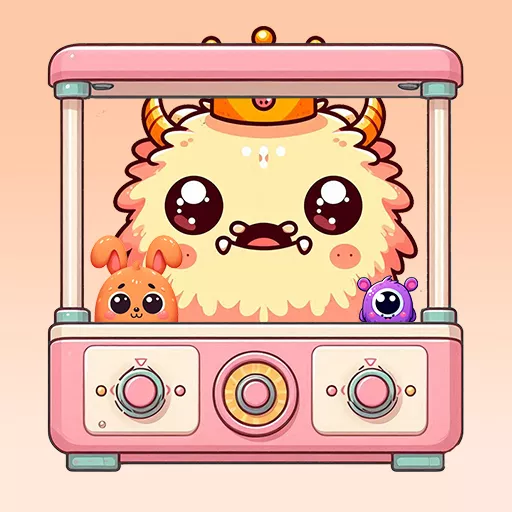 Cuddle Monster Fusion - Free Unblocked Game
