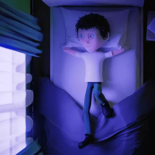 Cursed Dreams - Free Unblocked Game