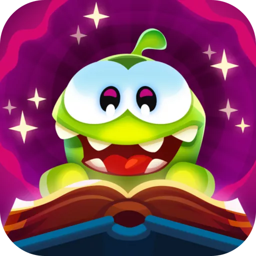 Cut the Rope: Magic - Free Unblocked Game