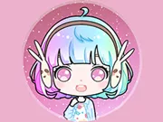 Cute Avatar Creator - Free Unblocked Game