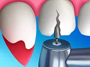 Cute Dentist Bling - Free Unblocked Game
