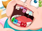 Cute Dentist Emergency - Free Unblocked Game