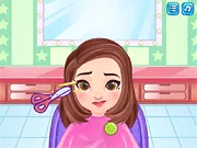 Cute Hair Maker - Free Unblocked Game