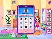 Cute House Chores - Free Unblocked Game