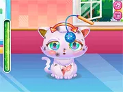 Cute Pet Care - Free Unblocked Game