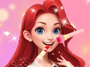Cute Princess Dress Up - Free Unblocked Game